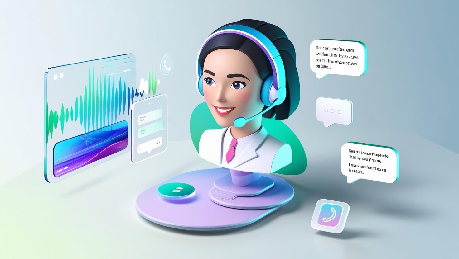 callbot IA